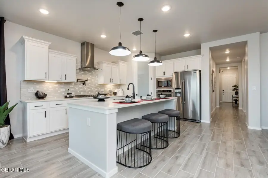 14041 Paseo Central Avenue, Horizon City, TX 79928 - #3