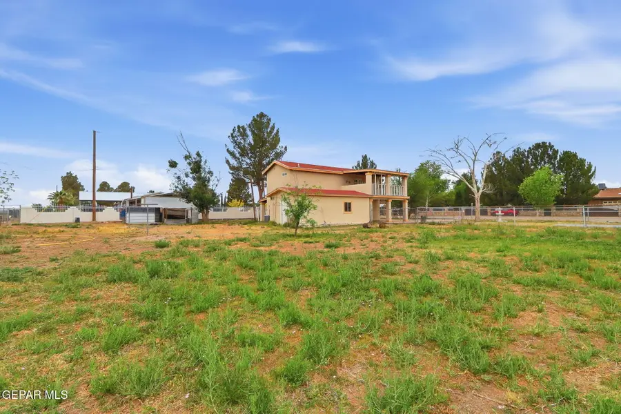 210 Quesito Street, Clint, TX 79836 - #2