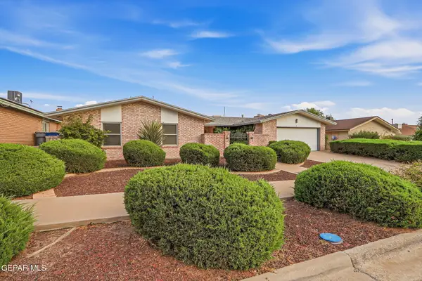 648 Tepic Drive, El Paso, TX 79912