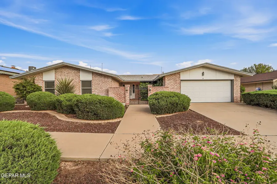 648 Tepic Drive, El Paso, TX 79912 - #2