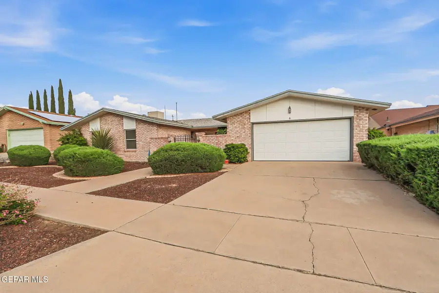 648 Tepic Drive, El Paso, TX 79912 - #3