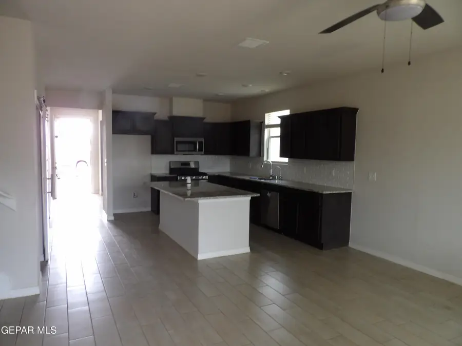 6088 Hidden Row Avenue, El Paso, TX 79924 - #2
