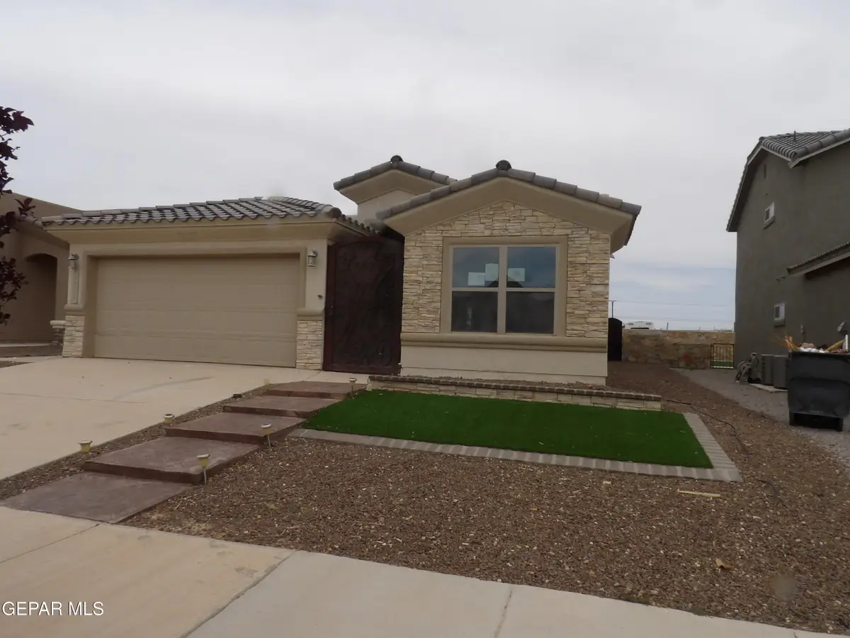 13709 Olney Avenue, El Paso, TX 79928 - #1