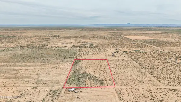 1720 San Carlos Street, Chaparral, NM 88081