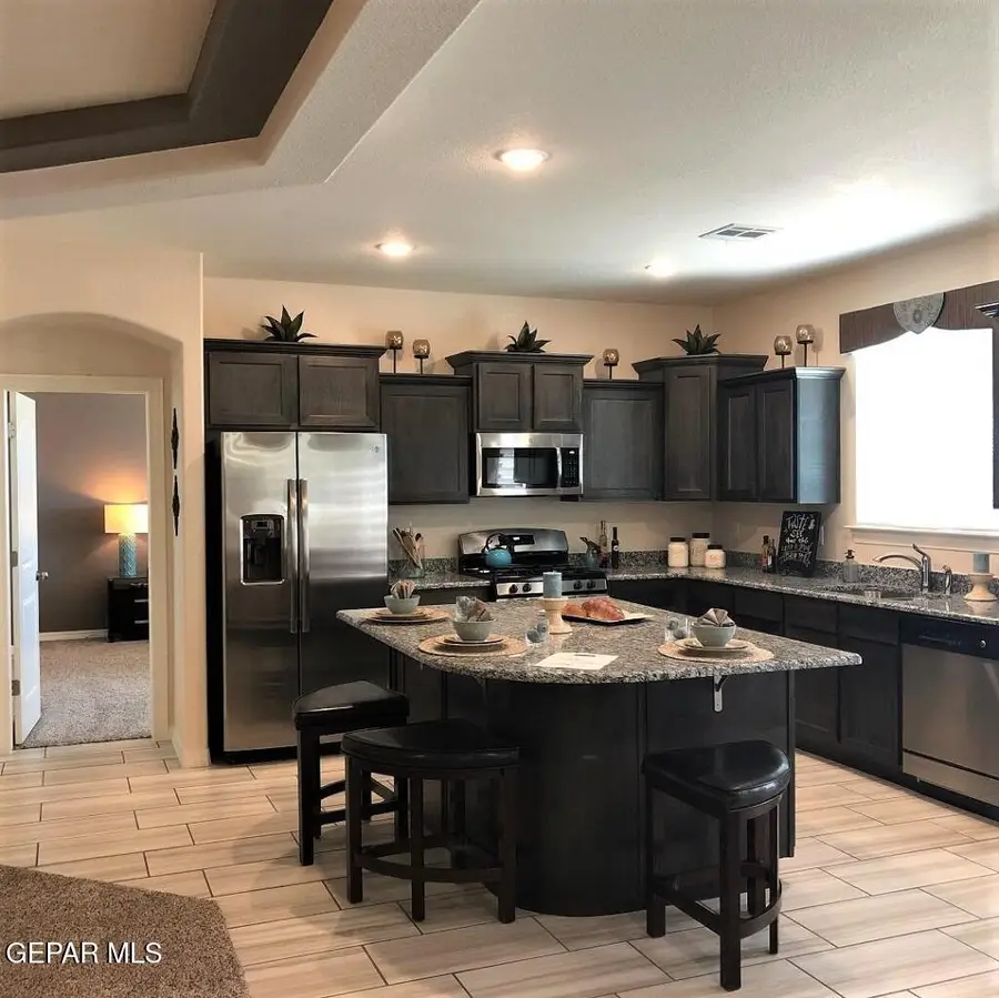 6049 Tony Tolbert Way, El Paso, TX 79924 - #3