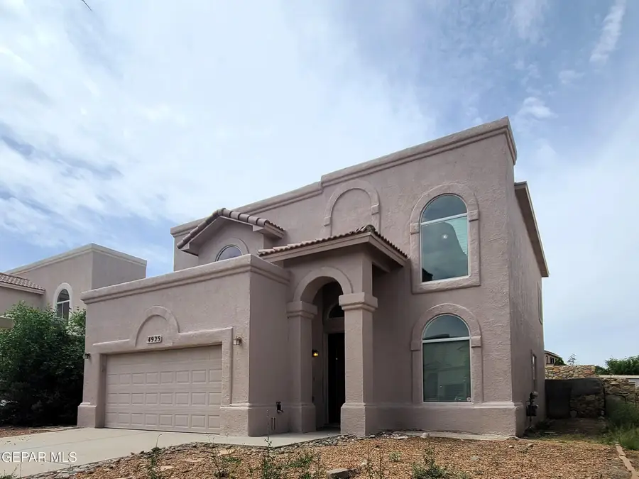 4925 Cattle Lane, El Paso, TX 79934 - #3