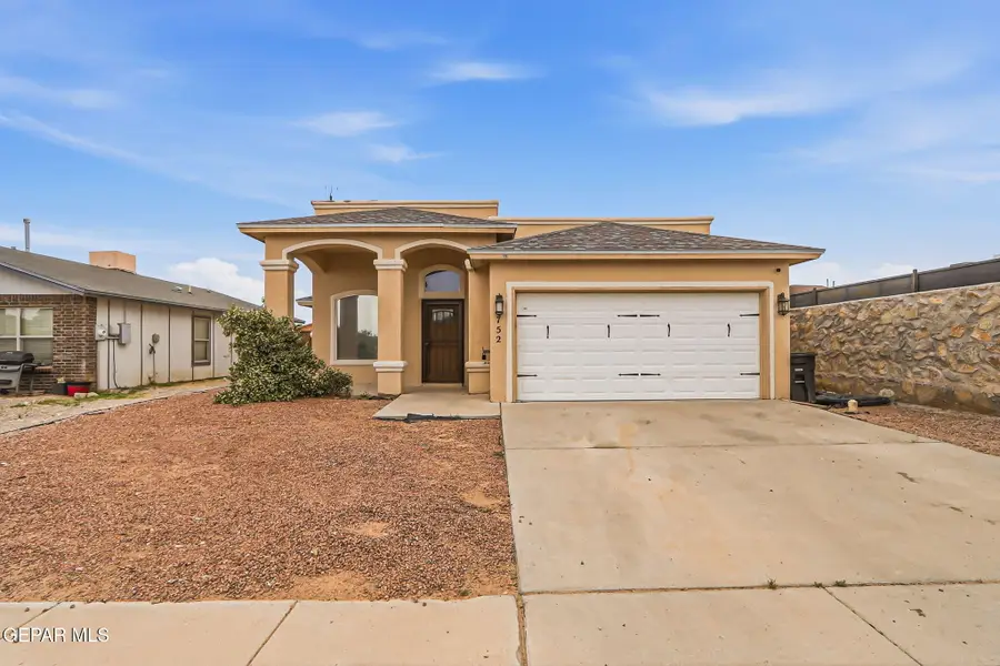 752 Weiermann, Horizon City, TX 79928 - #2