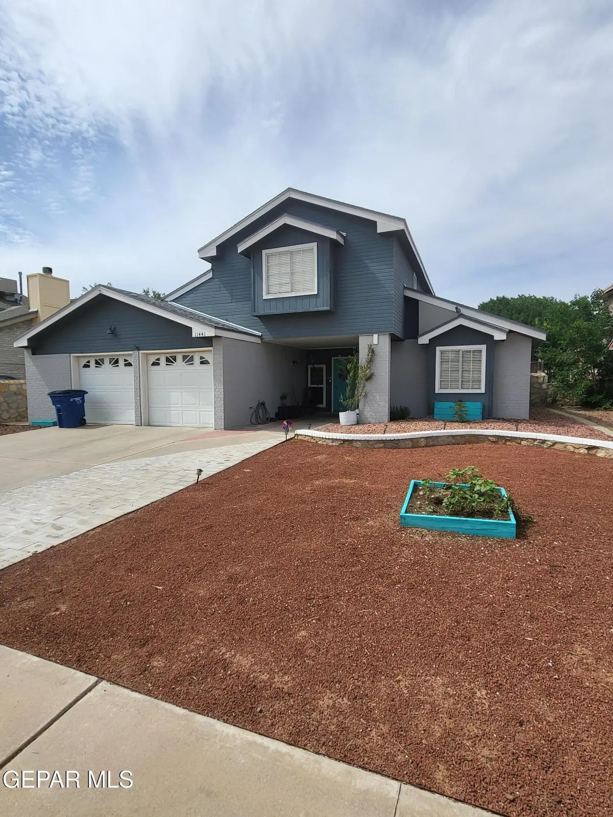 11441 Lake Alice Drive, El Paso, TX 79936 - #1