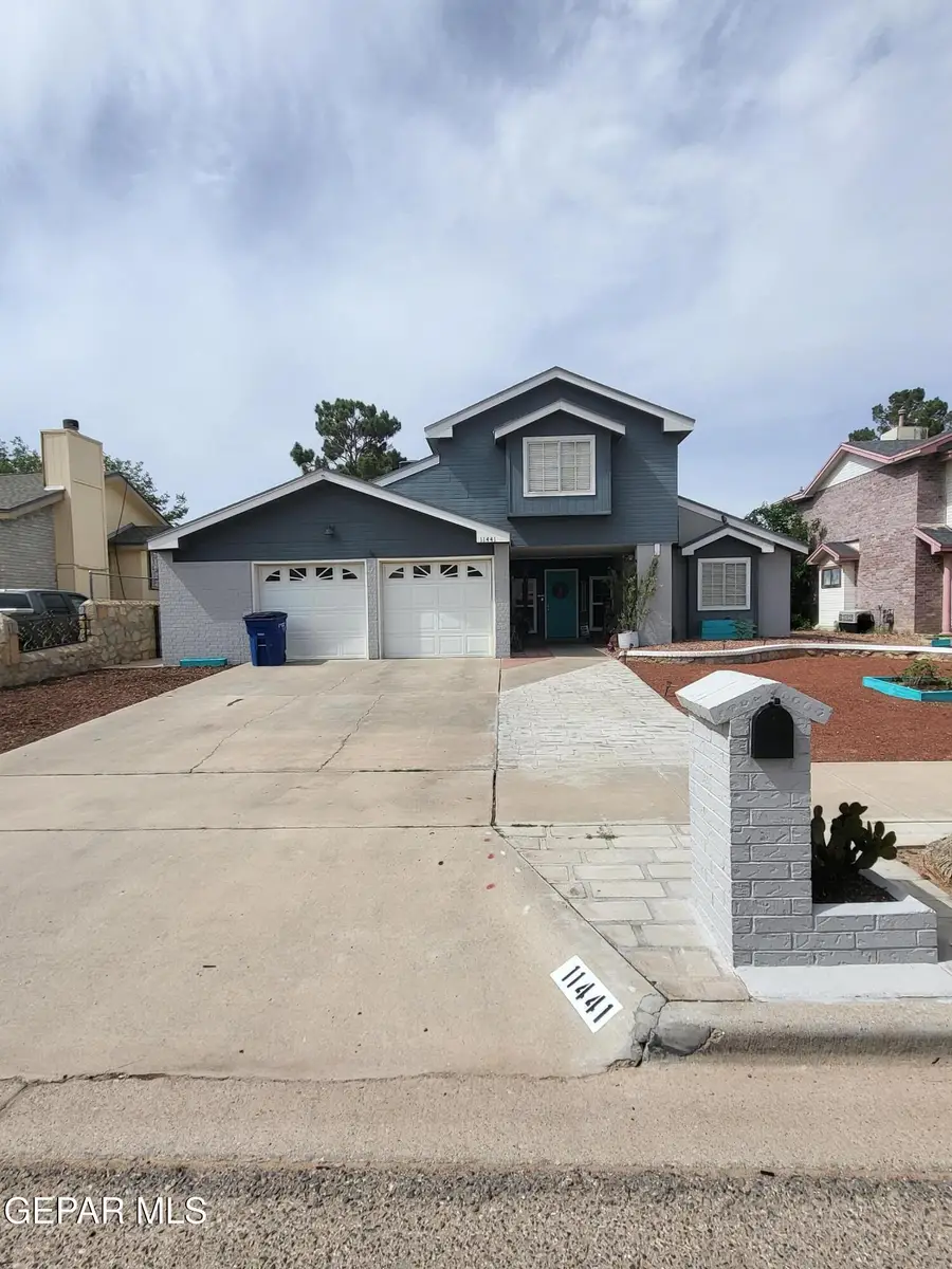 11441 Lake Alice Drive, El Paso, TX 79936 - #3