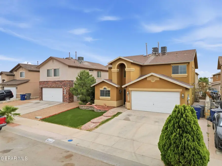 14252 Patriot Point Drive, El Paso, TX 79938 - #2