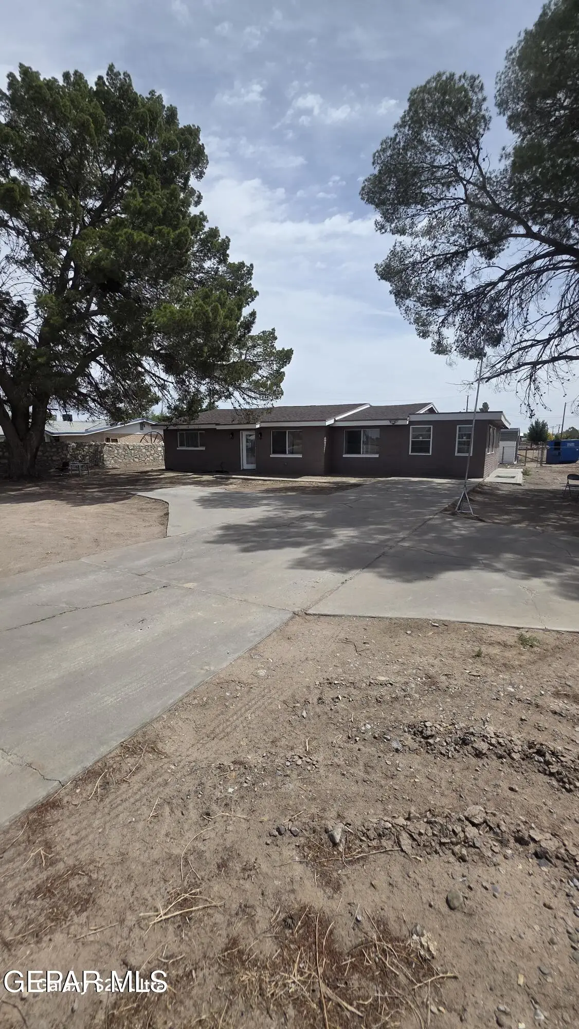 10391 Socorro Road, Socorro, TX 79927 - #1