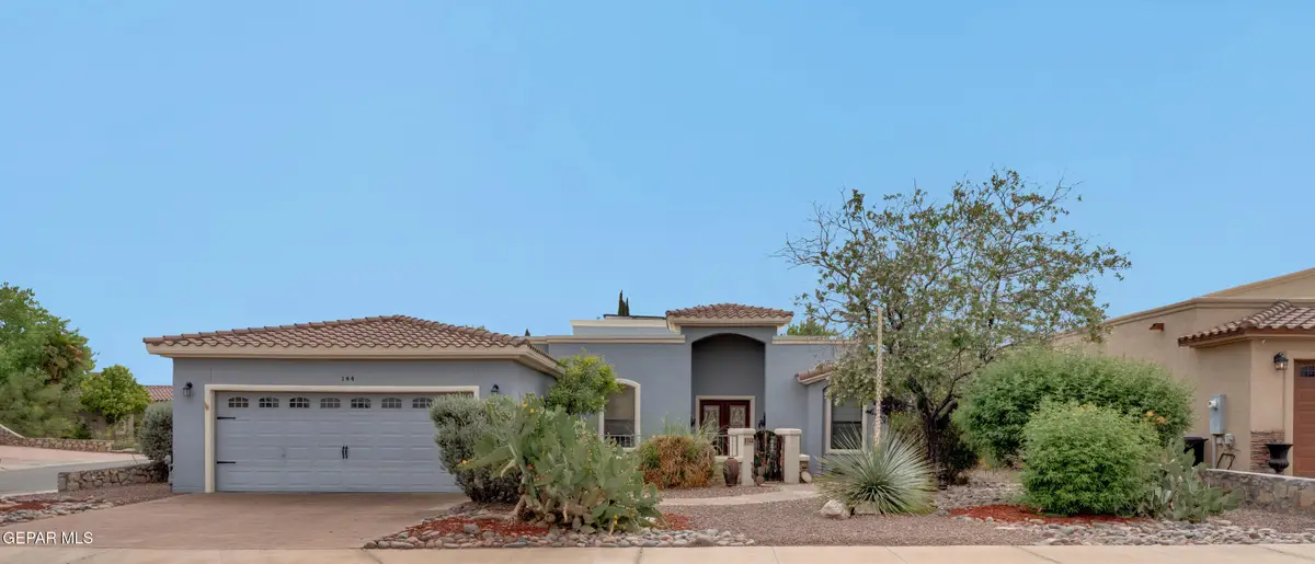 144 Apache Brave Street, Santa Teresa, NM 88008 - #1