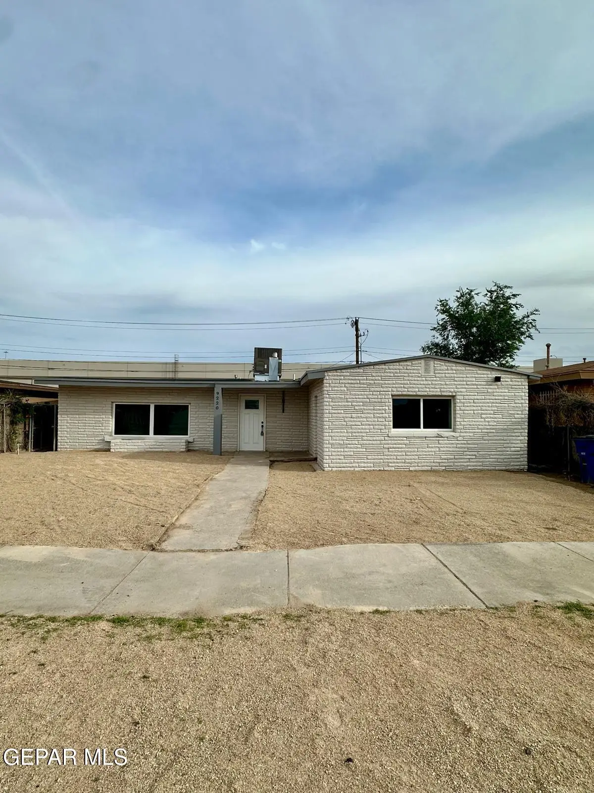 9220 Corralitos Avenue, El Paso, TX 79907 - #1