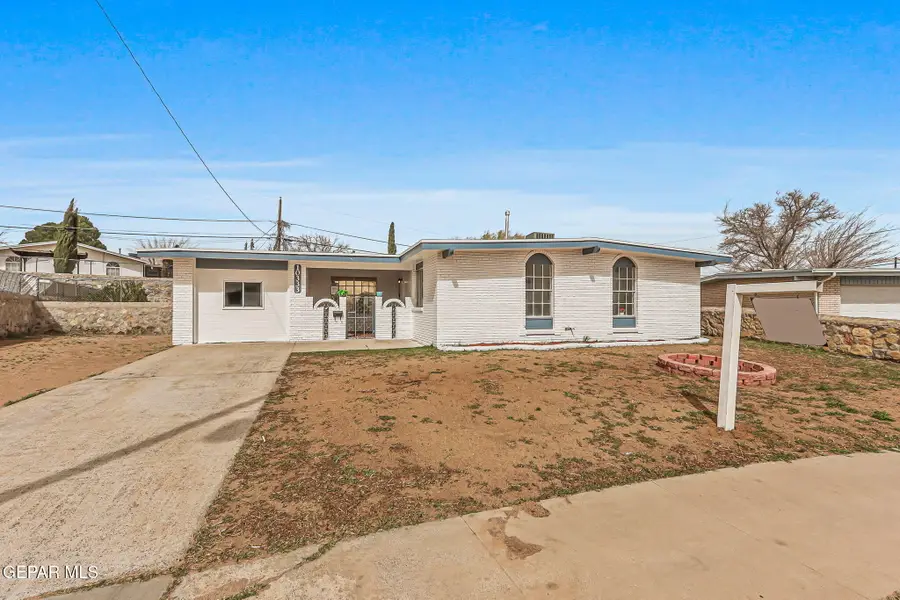10333 Uvalde Place, El Paso, TX 79924 - #2