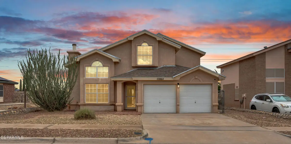 10864 Reef Sands Drive, El Paso, TX 79924 - #1