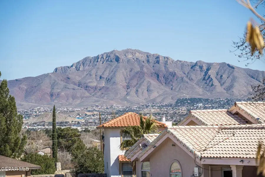 104 Chalk Mountain Court, Santa Teresa, NM 88008 - #2
