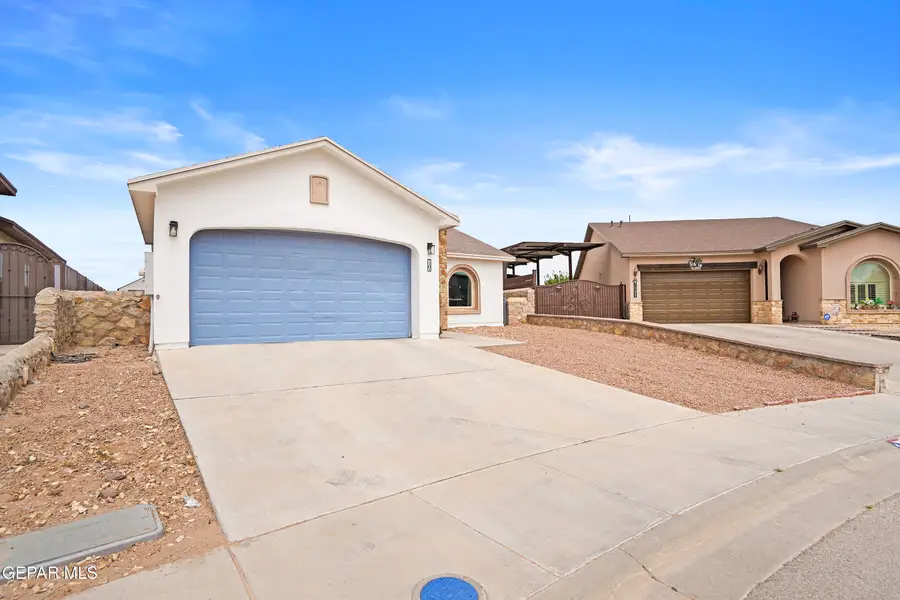 7161 N Skies, El Paso, TX 79934 - #3