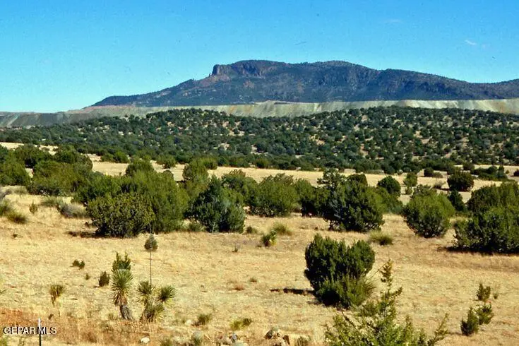 PN 21815 Tbd76 Tsp 5 Sec 39 T & P 57 Ti, Sierra Blanca, TX 79851 - #3