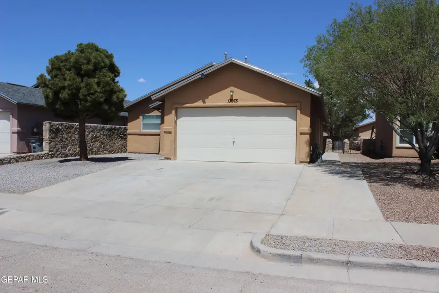 13978 Vaquero Rock Drive, El Paso, TX 79938 - #3
