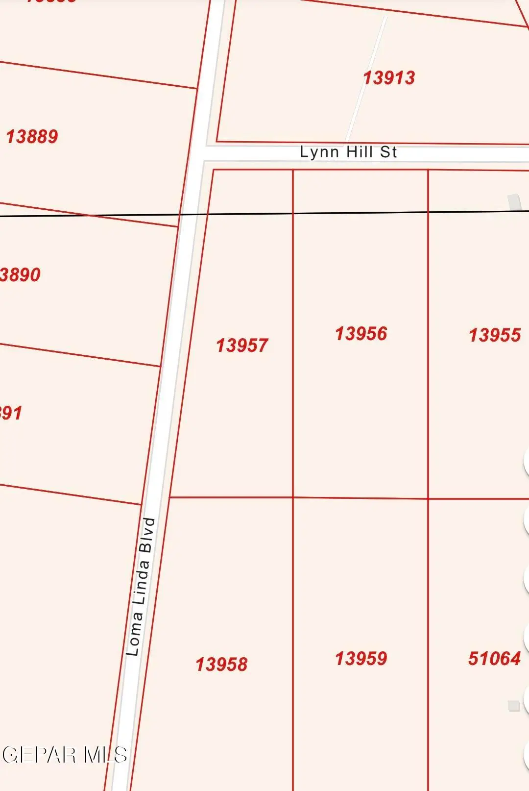 PN-13957 Tbd, Fort Hancock, TX 79839 - #1