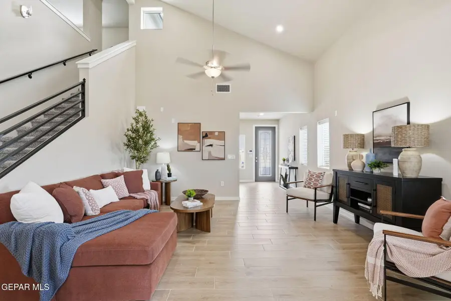 13821 Victory Sky Avenue, El Paso, TX 79928 - #2