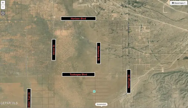 PN-183918 Tbd E, Clint, TX 79928