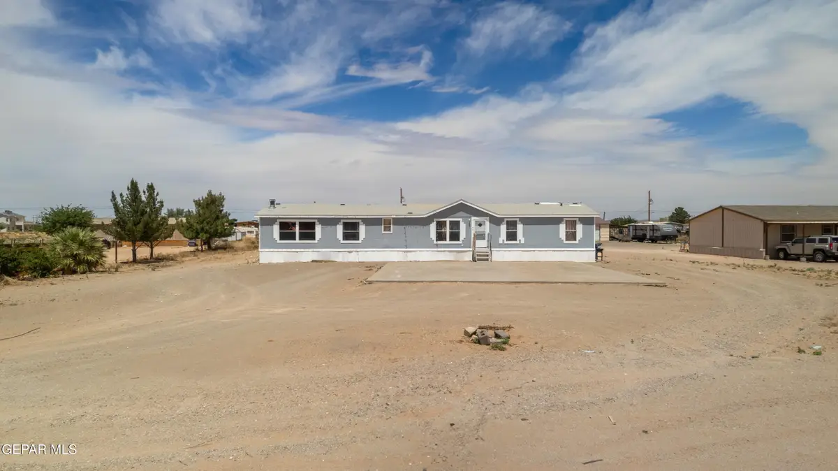 15041 Jacob Kuechler Drive, El Paso, TX 79938 - #1