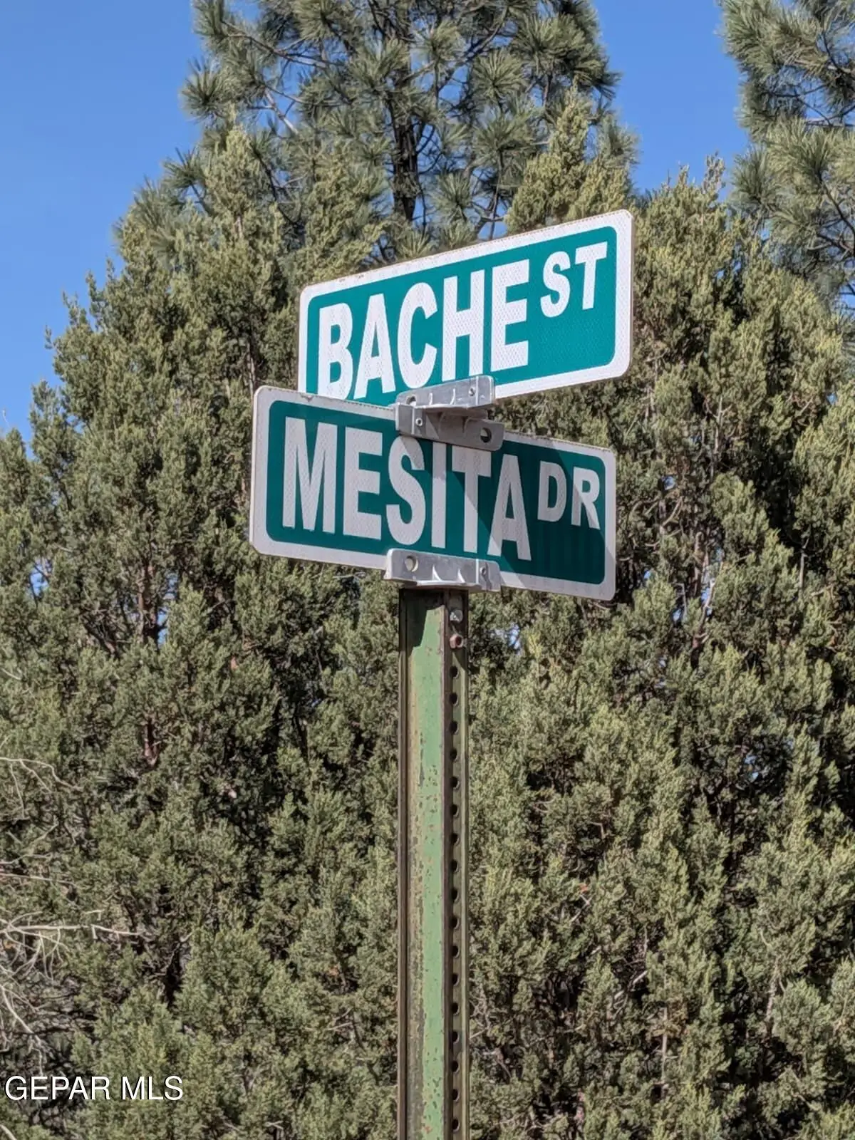 PN Tbd Bache St & Mesita Dr Drive, Alto, NM 88312 - #1