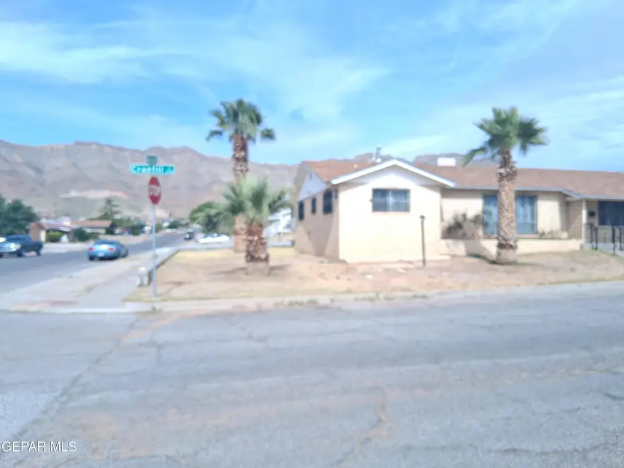 3031 Harrison Avenue, El Paso, TX 79930 - #3