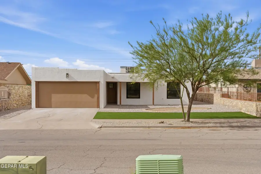1432 Dale Douglas Drive, El Paso, TX 79936 - #2