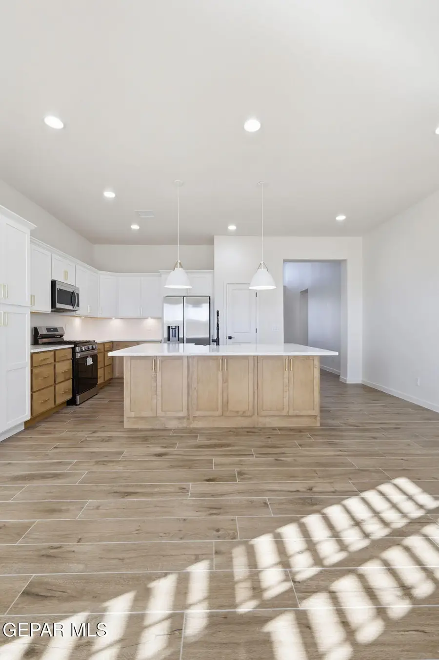 653 Paseo Campanero Street, Horizon City, TX 79928 - #2