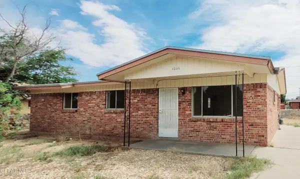 10111 Potomac Street, El Paso, TX 79924