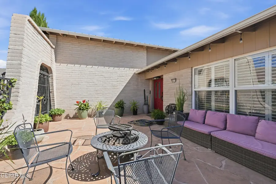 6416 Los Robles Drive, El Paso, TX 79912 - #3