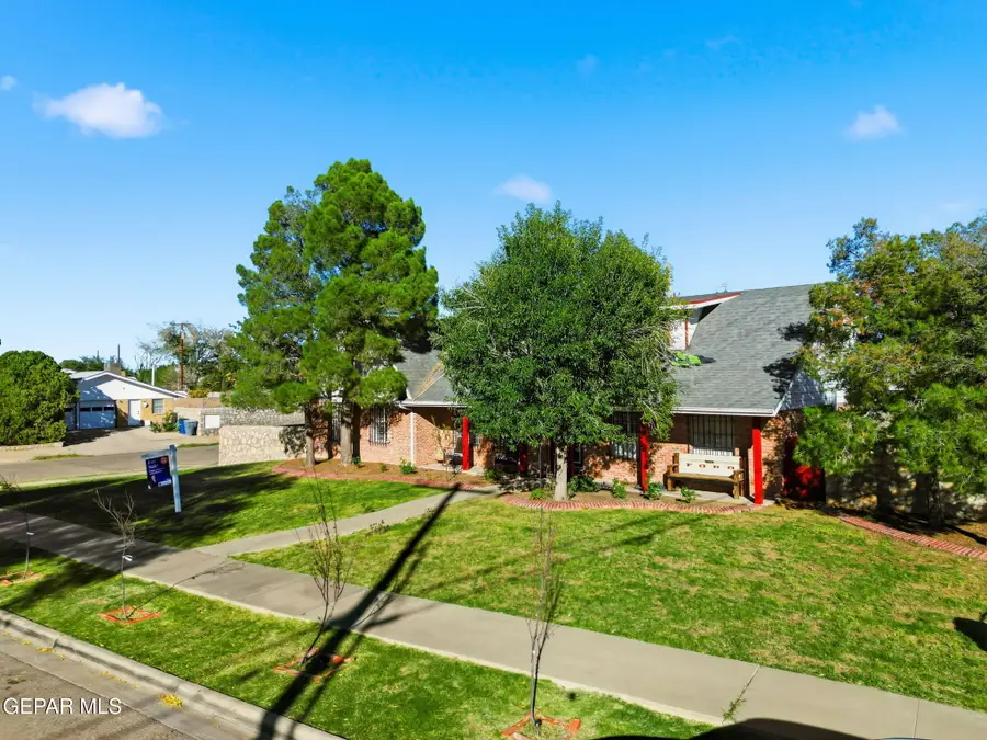 9941 Debbie Drive, El Paso, TX 79925 - #2