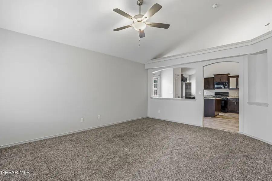 5017 Rose Elise Street, El Paso, TX 79938 - #2