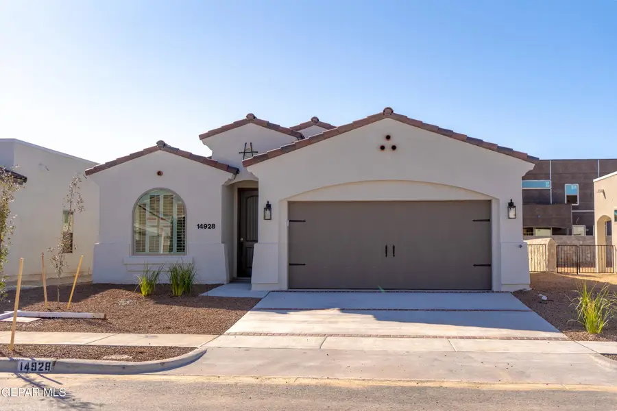 529 Paseo De La Reina Street, Horizon City, TX 79928 - #2