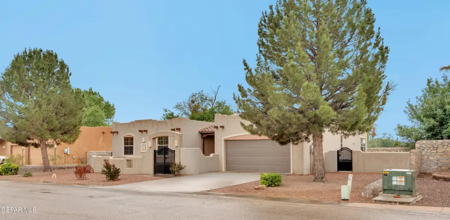 1072 Los Moros Drive, El Paso, TX 79932 - #3