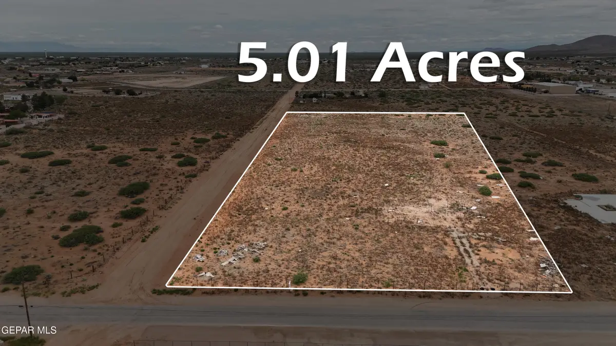 14401 Simpson Road, El Paso, TX 79938 - #1