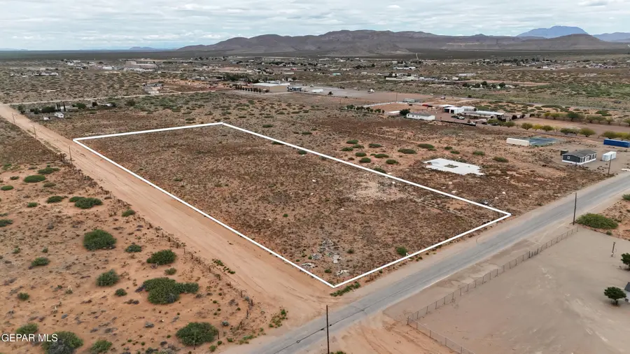 14401 Simpson Road, El Paso, TX 79938 - #3