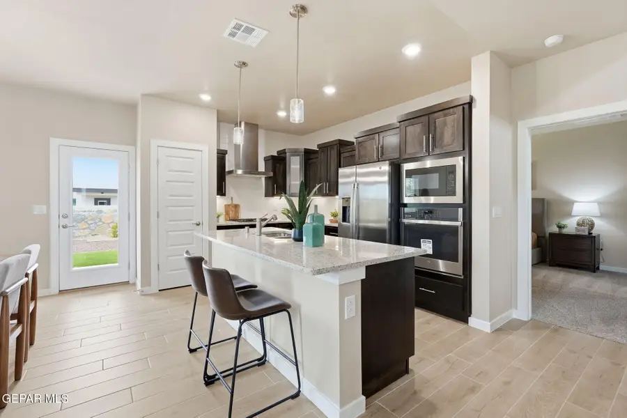 11872 Jenwood Place, El Paso, TX 79934 - #3