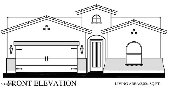 14444 Raywood Lane, Horizon City, TX 79928