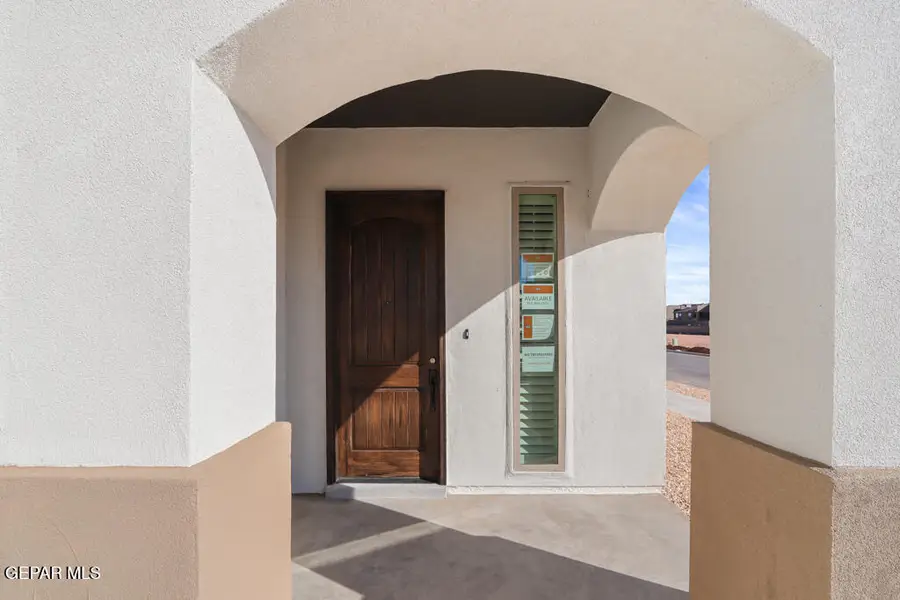 601 Bluegruff Street, Horizon City, TX 79928 - #3