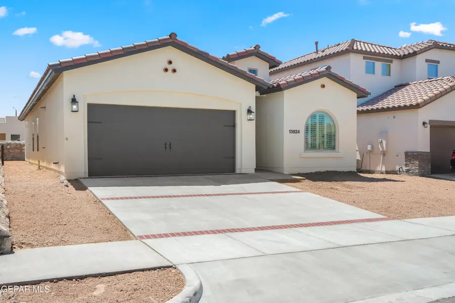 537 Paseo Campanero Street, El Paso, TX 79928 - #3