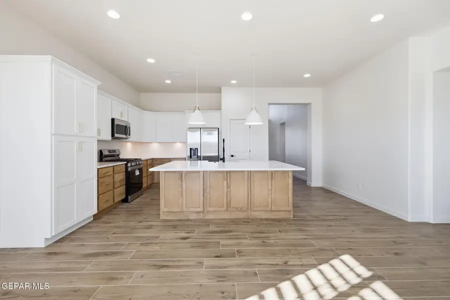 557 Paseo Campanero Street, Horizon City, TX 79928 - #3