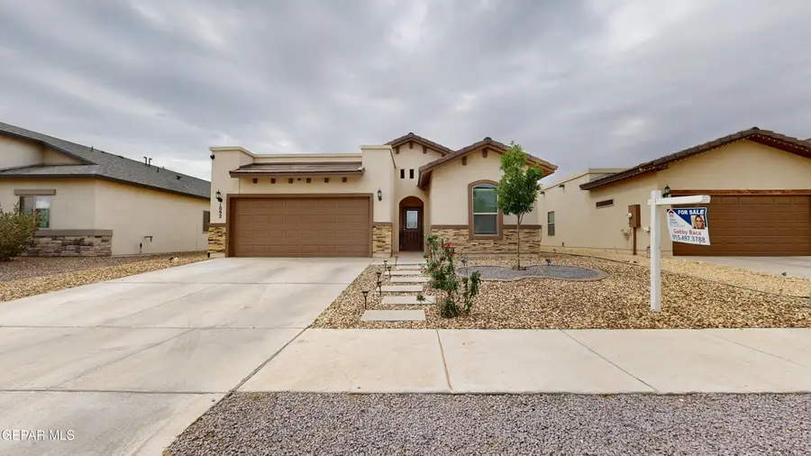 1092 Nickel Hill Avenue, Santa Teresa, NM 88008 - #2