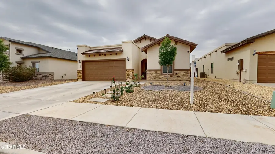1092 Nickel Hill Avenue, Santa Teresa, NM 88008 - #3