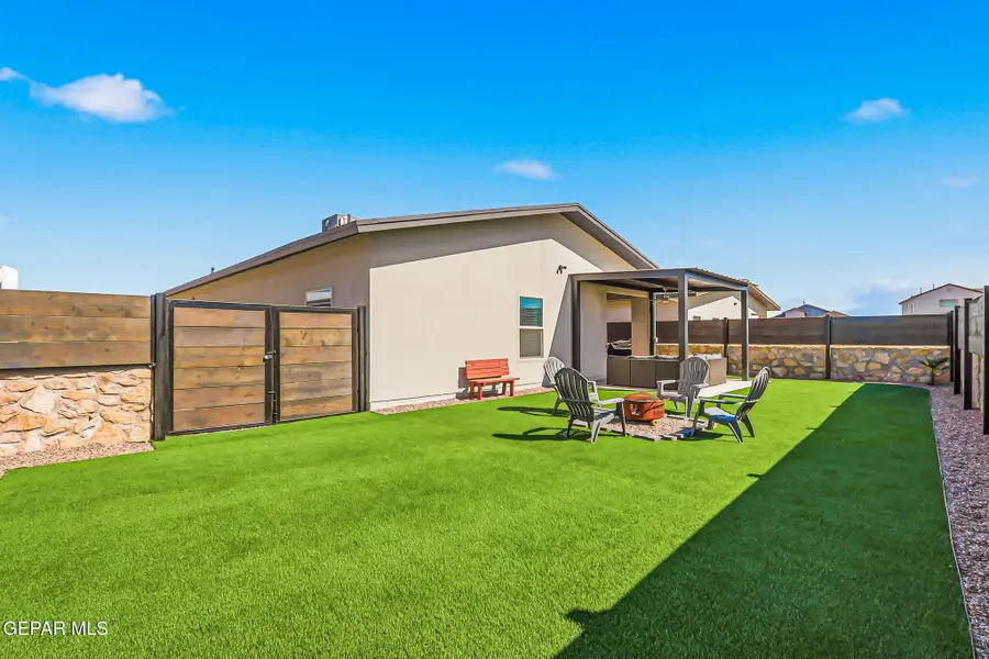 7452 Norte Valley Lane, El Paso, TX 79934 - #3