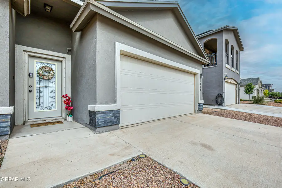1085 Indigo Sky Street, Horizon City, TX 79928 - #3