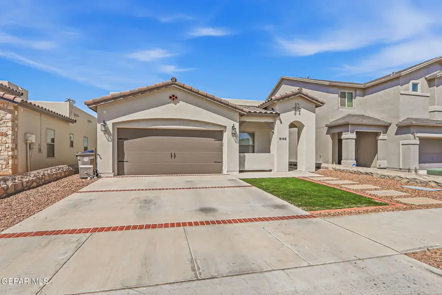 6165 Hidden Passage Avenue, El Paso, TX 79924 - #3