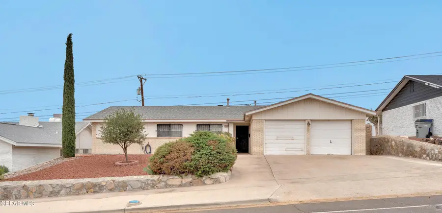 337 Clairemont Road, El Paso, TX 79912 - #3